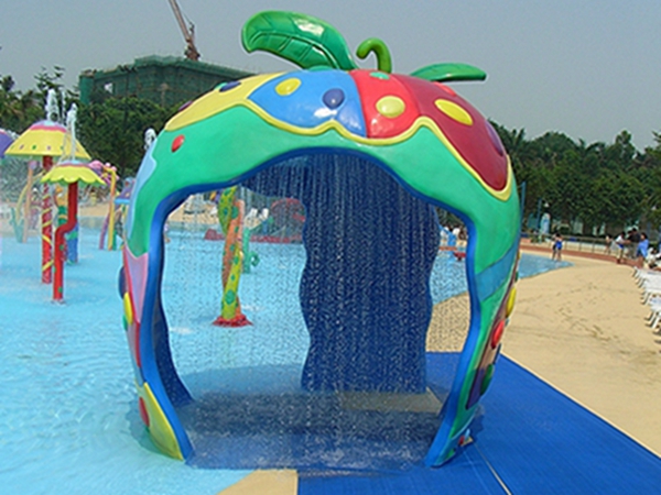 水滑梯廠家
